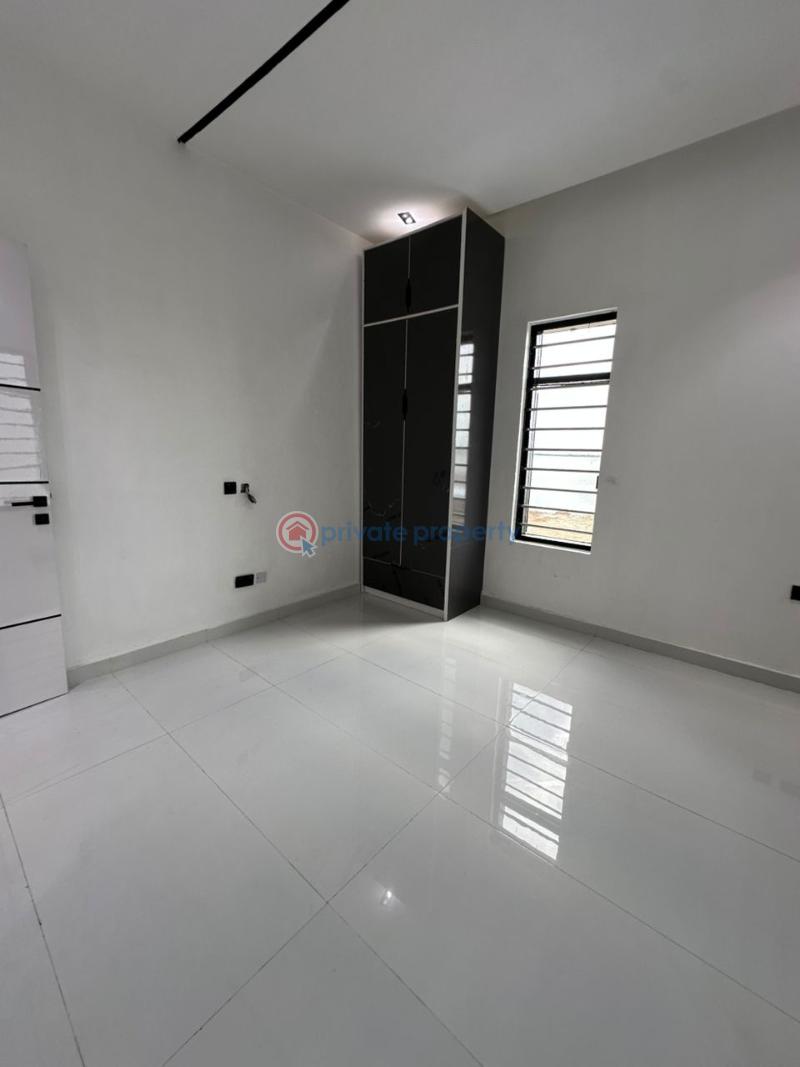 Newly built 5 bedroom fully detached duplex for sale - 19 5 bedroom Detached Duplex For Sale Ajah Lagos - 19