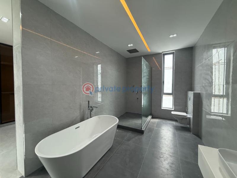 5 bedroom Detached Duplex For Sale Parkview Estate Ikoyi Lagos - 22