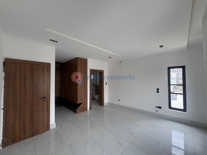 5 bedroom House For Sale Lekki Phase 1 Lagos - 1