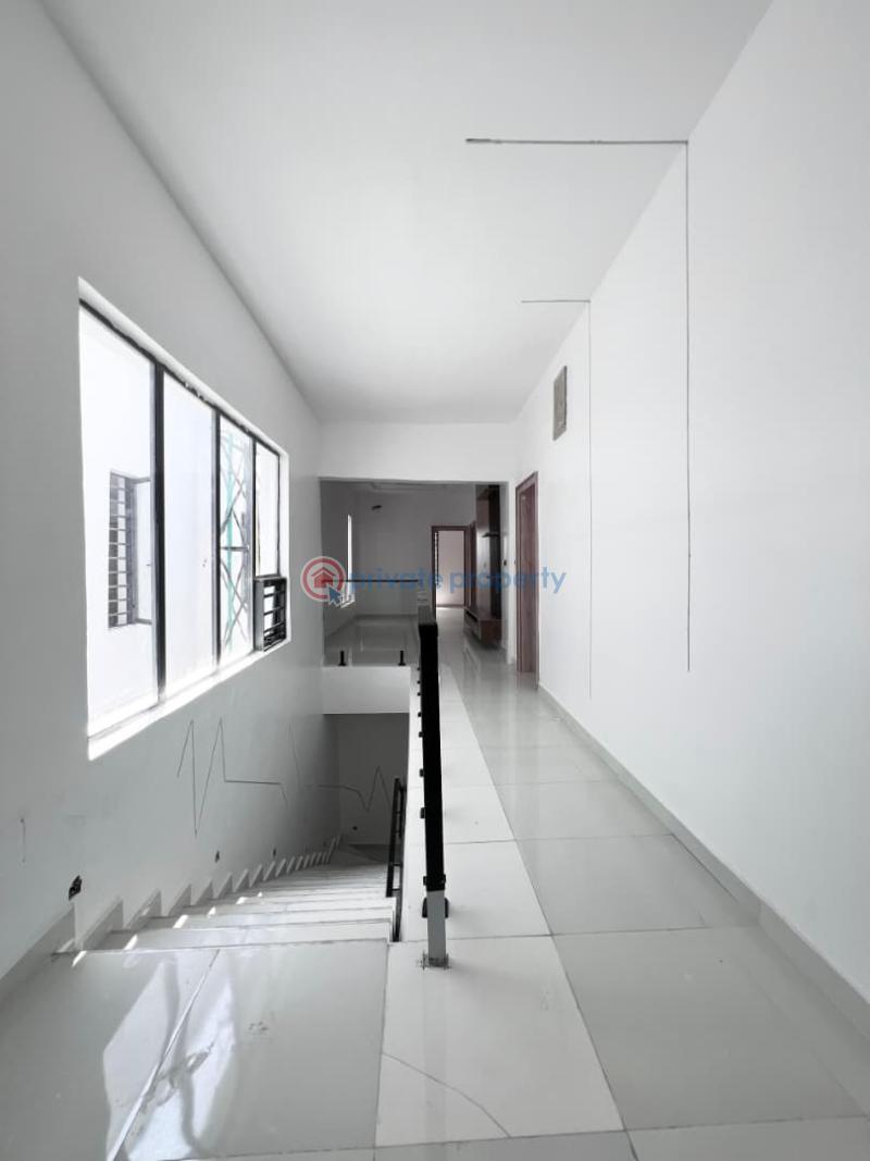 5 bedroom Detached Duplex For Sale Vgc Lekki Victoria Garden City Lekki Lagos - 16