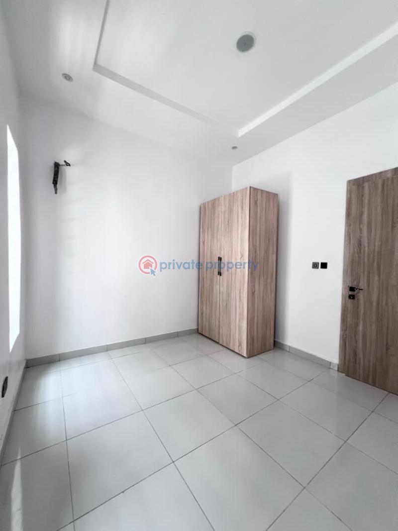 5 bedroom Detached Duplex For Sale Vgc Lekki Victoria Garden City Lekki Lagos - 9