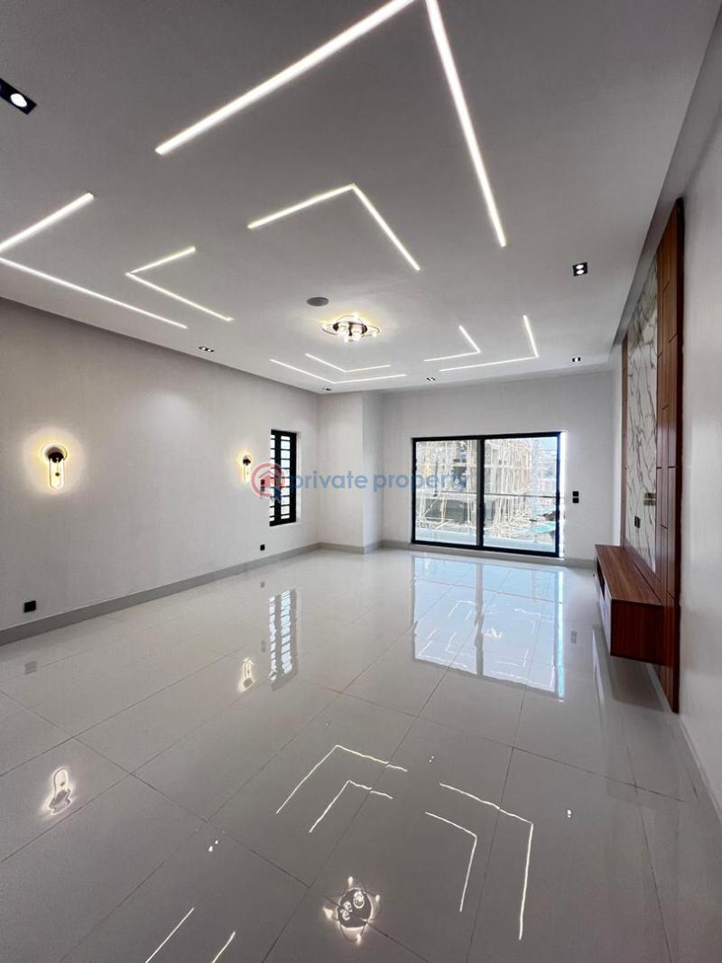 5 bedroom Detached Duplex For Sale Ajah Lagos - 5