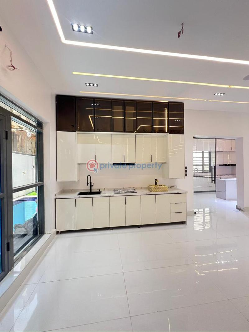 5 bedroom Detached Duplex For Sale Ajah Lagos - 15