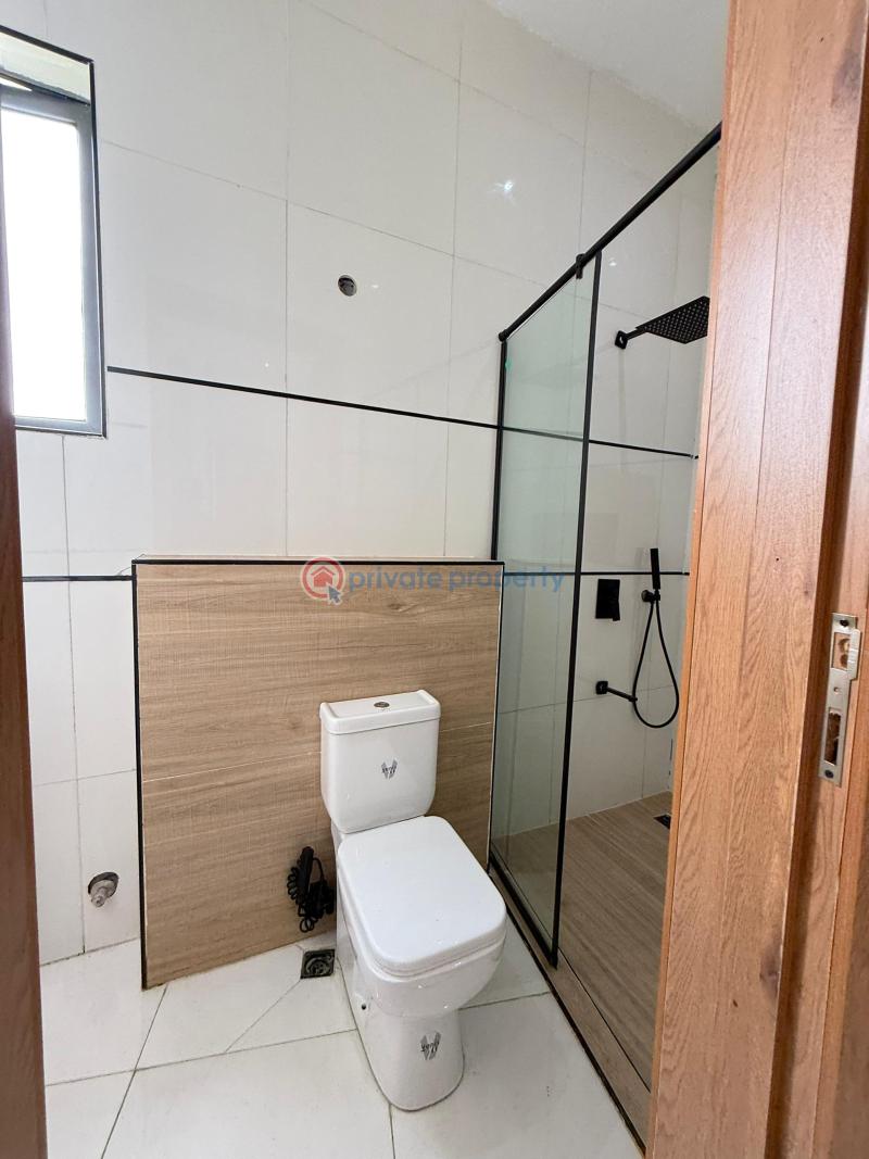5 bedroom Detached Duplex For Sale Ajah Lagos - 16