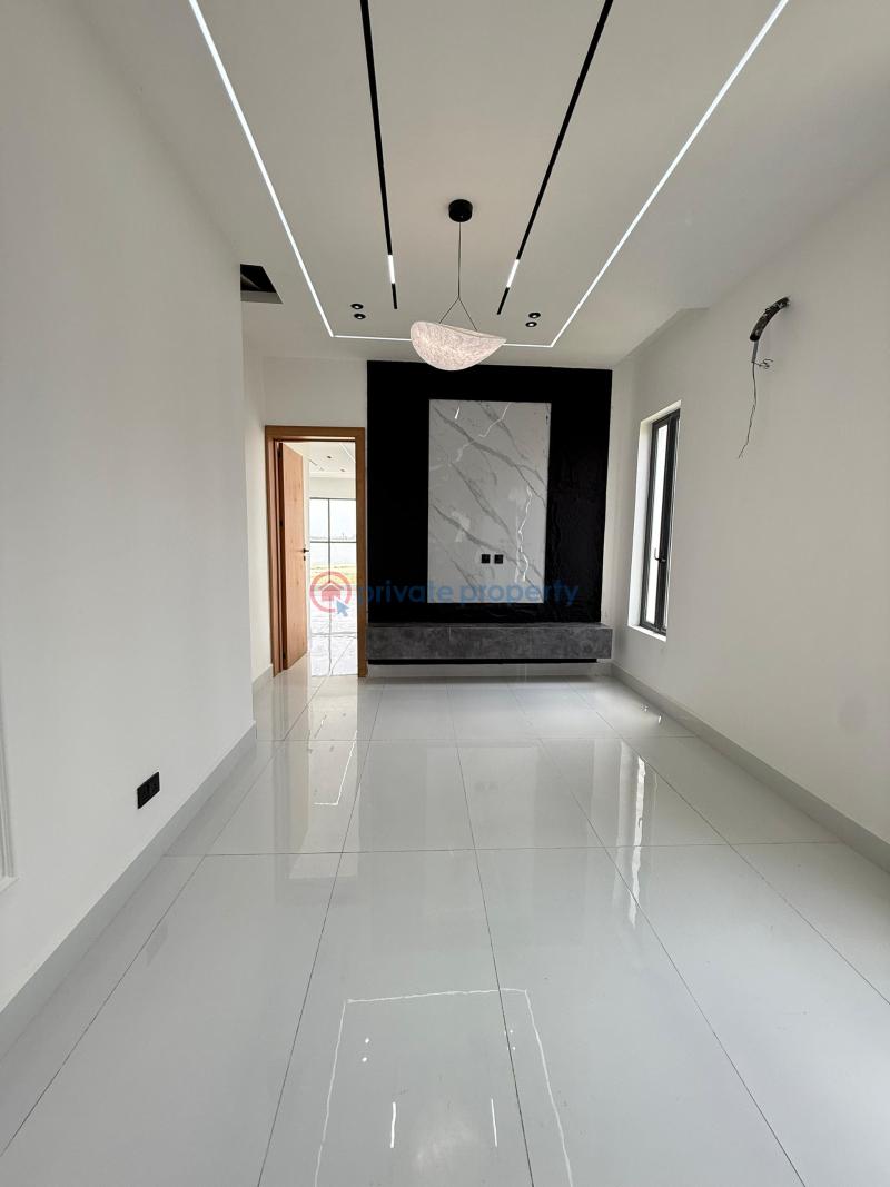 5 bedroom Detached Duplex For Sale Ajah Lagos - 18