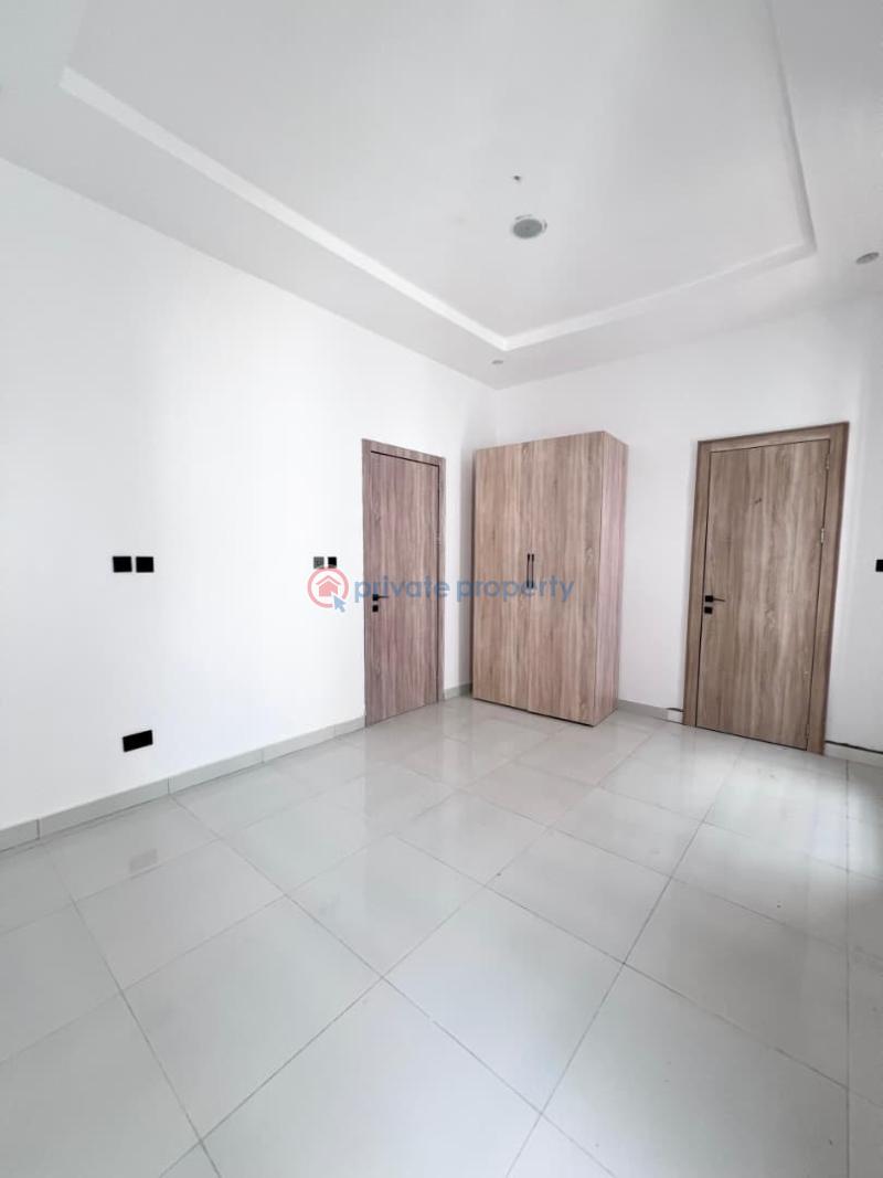 5 bedroom Detached Duplex For Sale Vgc Lekki Victoria Garden City Lekki Lagos - 12