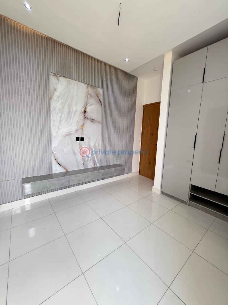 5 bedroom Detached Duplex For Sale Ajah Lagos - 22