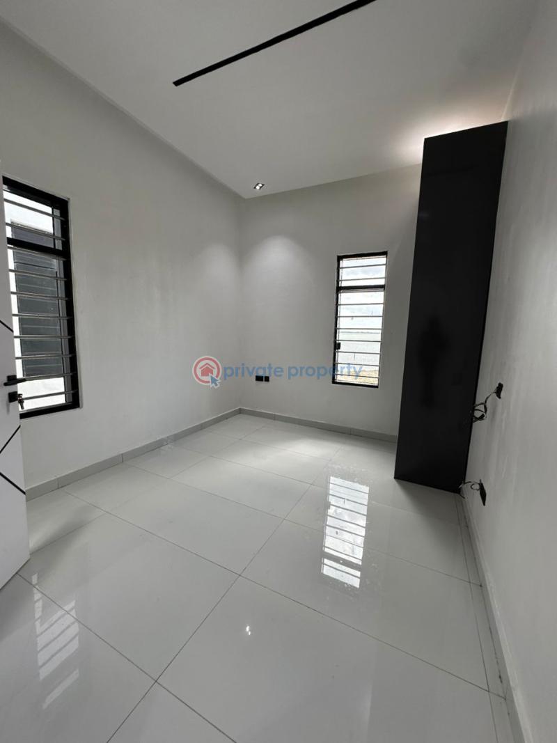 Newly built 5 bedroom fully detached duplex for sale - 14 5 bedroom Detached Duplex For Sale Ajah Lagos - 14