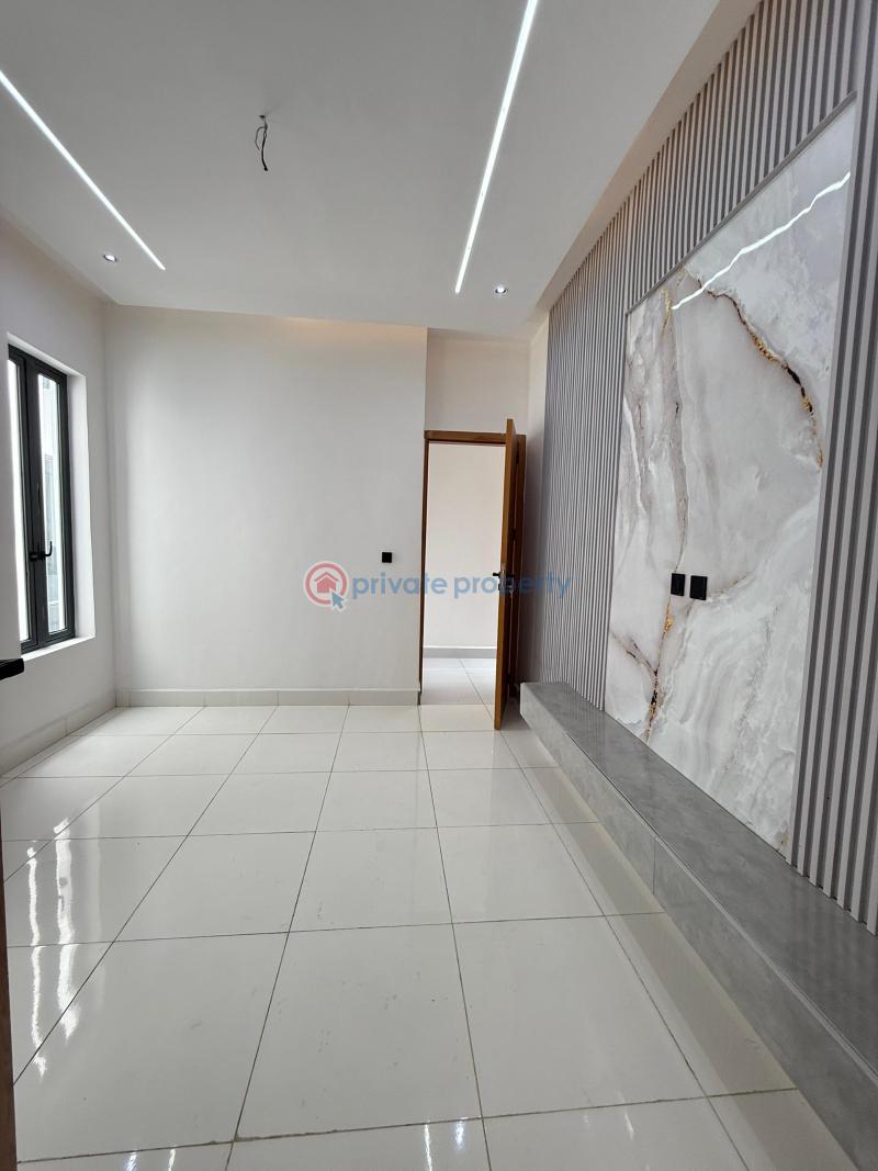 5 bedroom Detached Duplex For Sale Ajah Lagos - 9