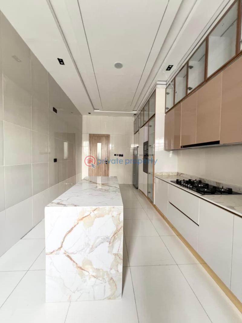 5 bedroom Detached Duplex For Sale Vgc Lekki Victoria Garden City Lekki Lagos - 8