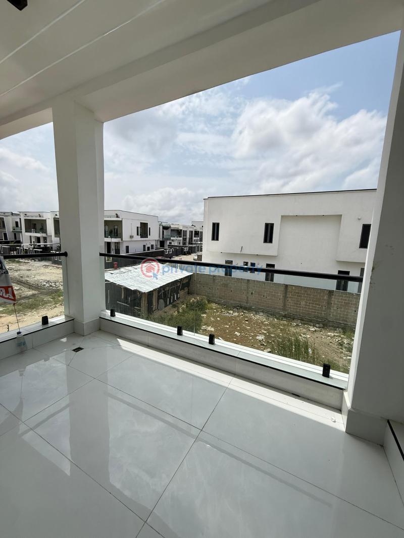 5 bedroom Detached Duplex For Sale Ajah Lagos - 2
