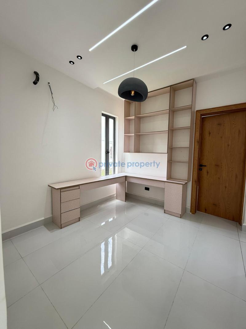 5 bedroom Detached Duplex For Sale Ajah Lagos - 14