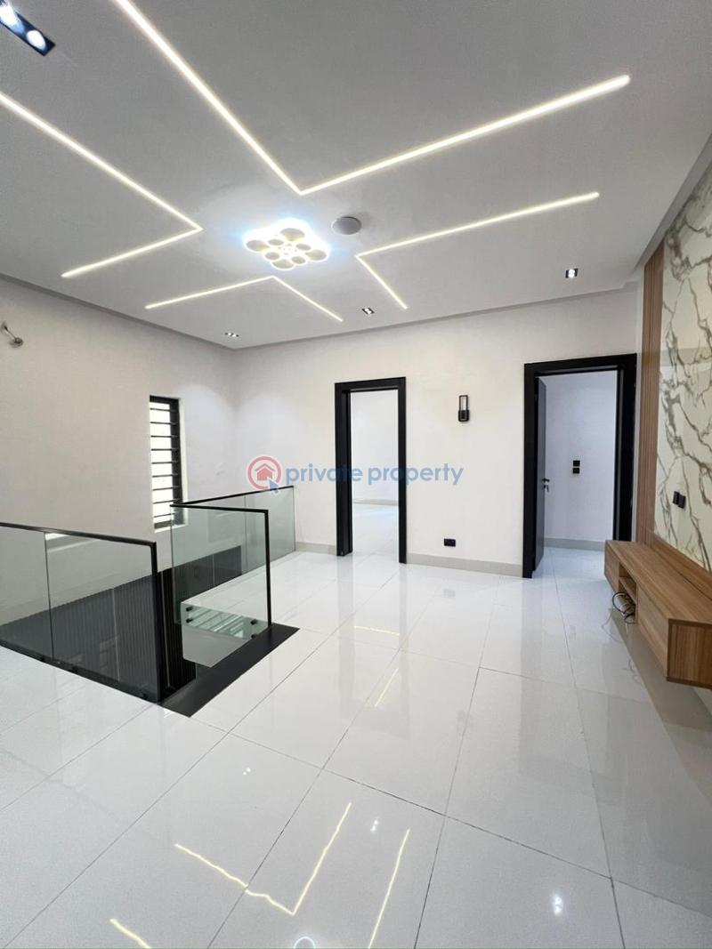 5 bedroom Detached Duplex For Sale Ajah Lagos - 6