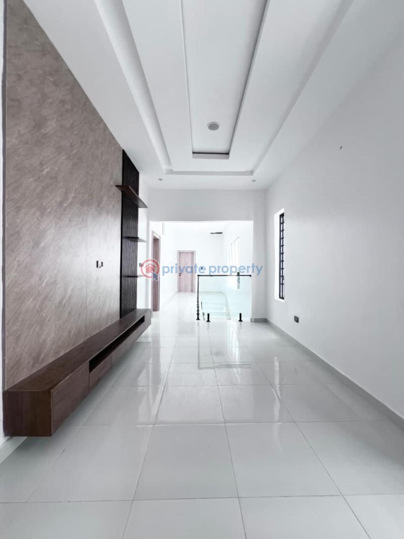 5 bedroom Detached Duplex For Sale Vgc Lekki Victoria Garden City Lekki Lagos - 5