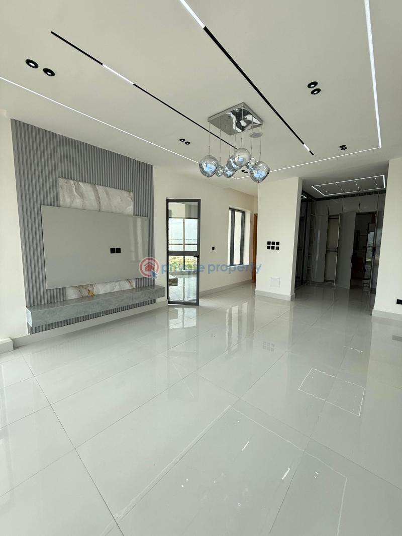 5 bedroom Detached Duplex For Sale Ajah Lagos - 21