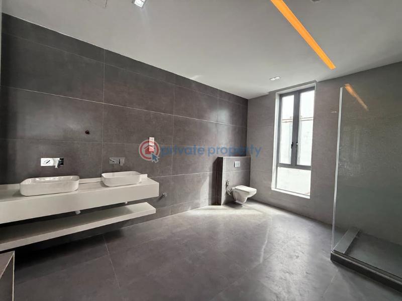 5 bedroom Detached Duplex For Sale Parkview Estate Ikoyi Lagos - 25