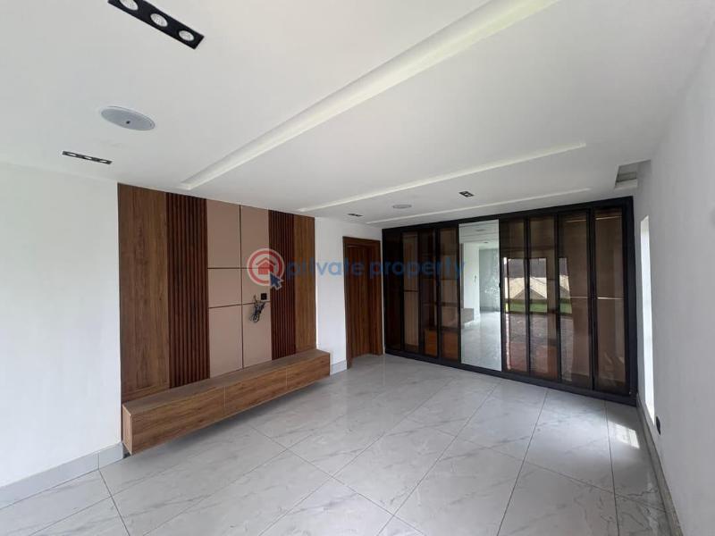 5 bedroom House For Sale Lekki Phase 1 Lagos - 6