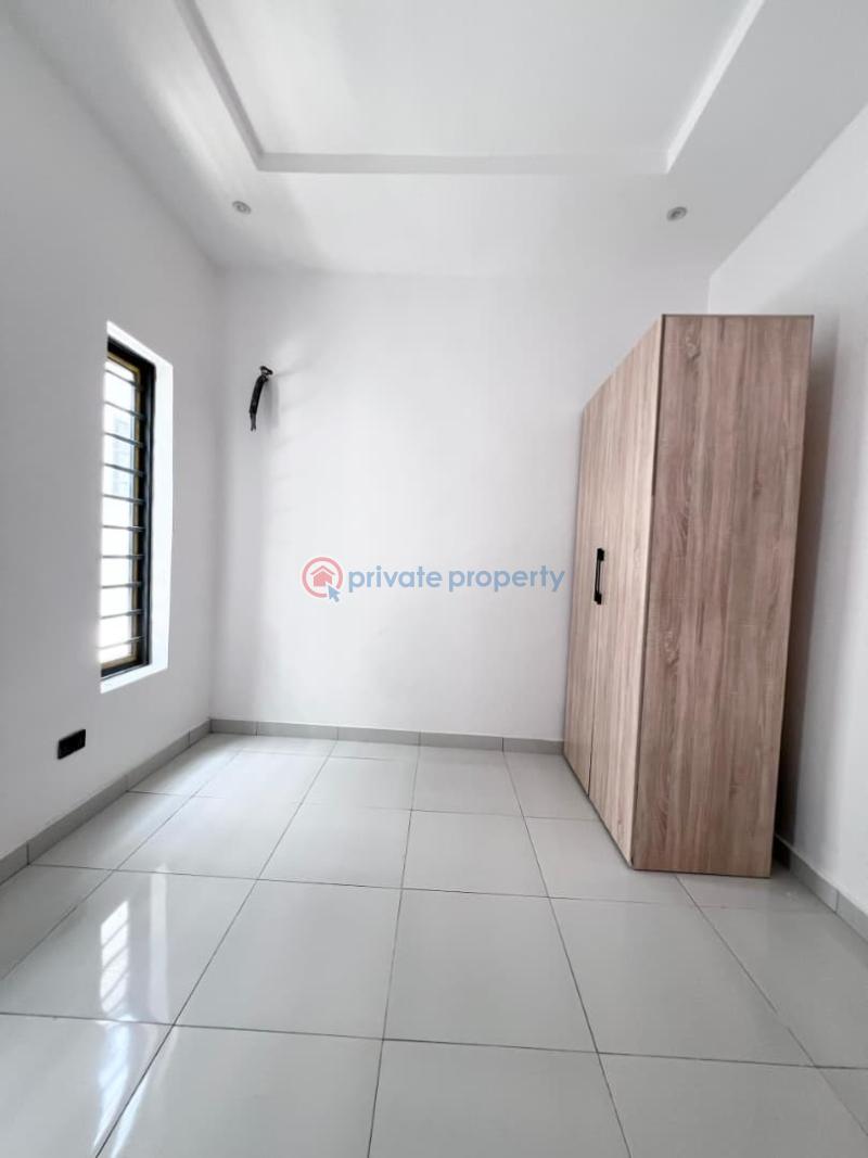 5 bedroom Detached Duplex For Sale Vgc Lekki Victoria Garden City Lekki Lagos - 11