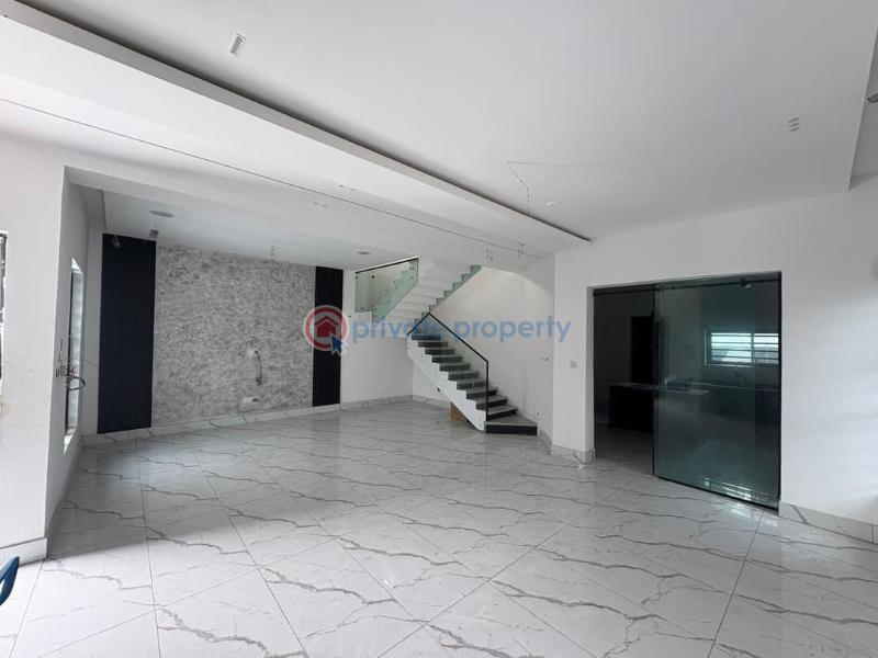 5 bedroom House For Sale Lekki Phase 1 Lagos - 2