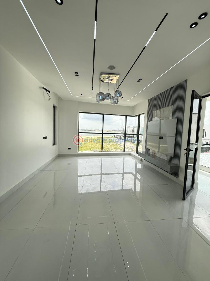 5 bedroom Detached Duplex For Sale Ajah Lagos - 11