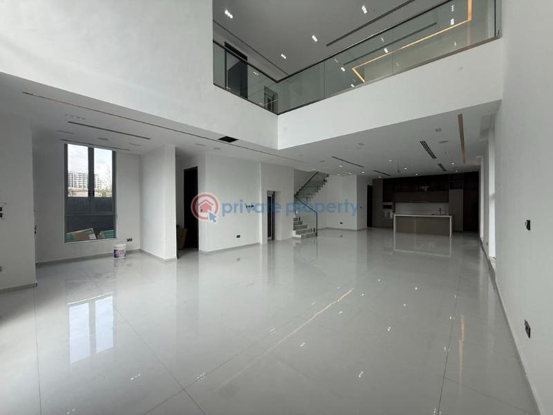5 bedroom Detached Duplex For Sale Parkview Estate Ikoyi Lagos - 2