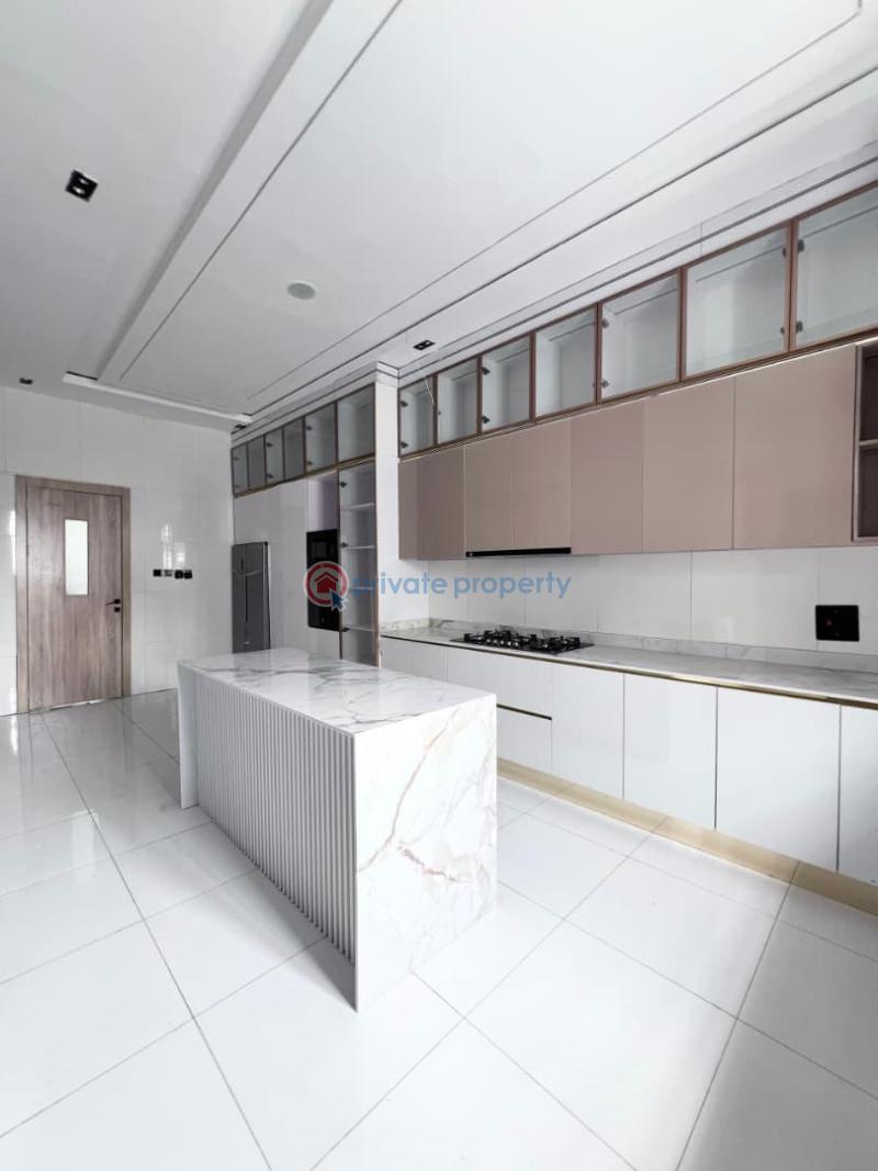 5 bedroom Detached Duplex For Sale Vgc Lekki Victoria Garden City Lekki Lagos - 13