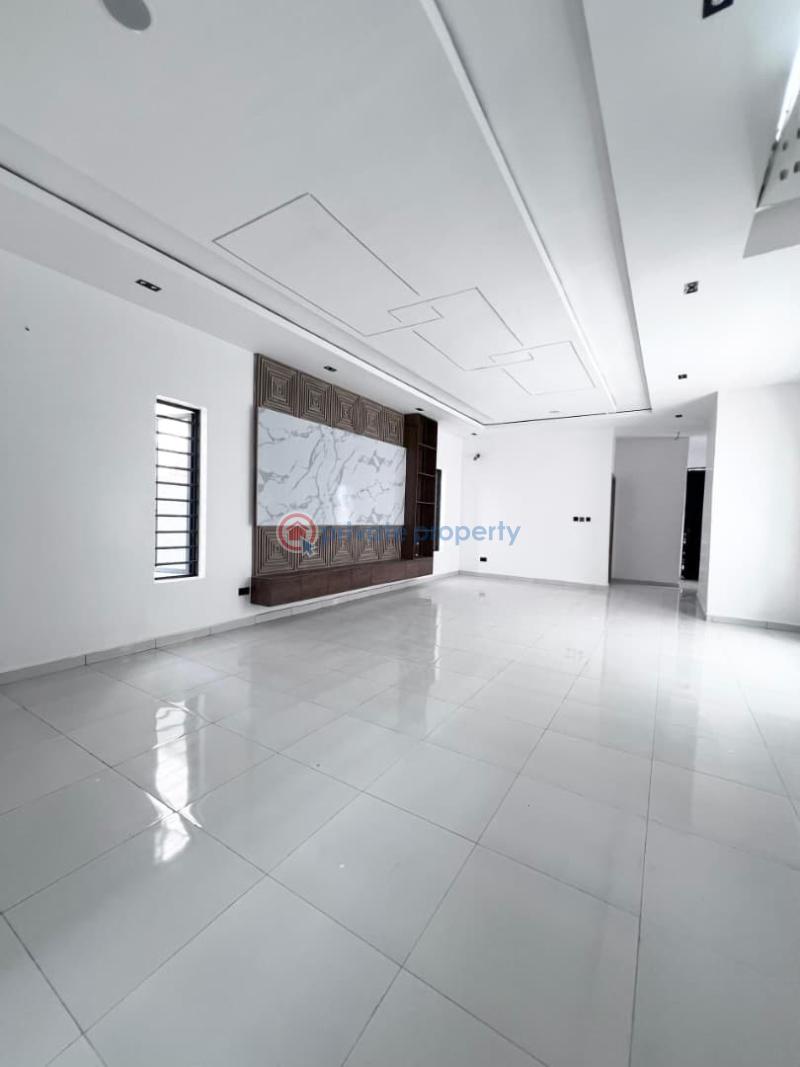 5 bedroom Detached Duplex For Sale Vgc Lekki Victoria Garden City Lekki Lagos - 18
