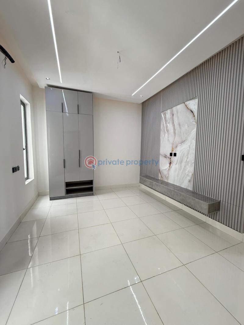 5 bedroom Detached Duplex For Sale Ajah Lagos - 17
