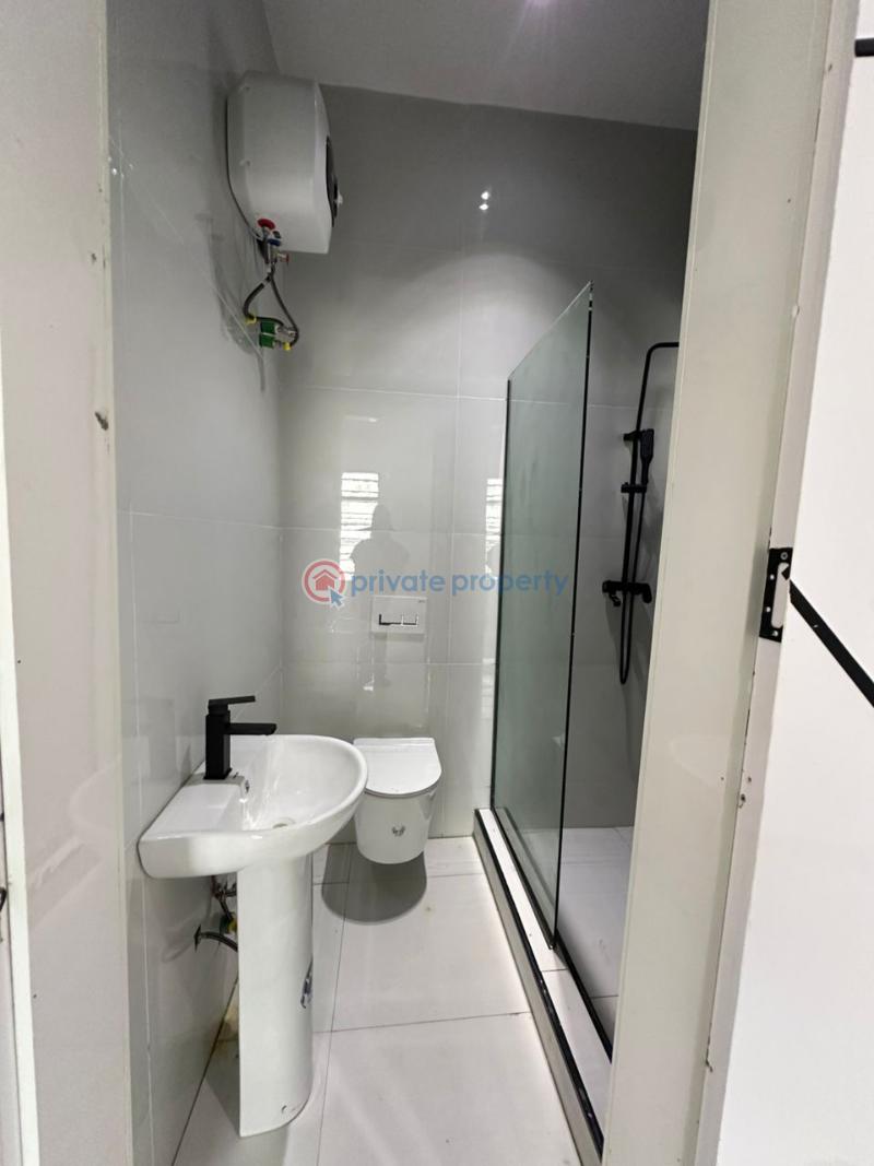 Newly built 5 bedroom fully detached duplex for sale - 22 5 bedroom Detached Duplex For Sale Ajah Lagos - 22