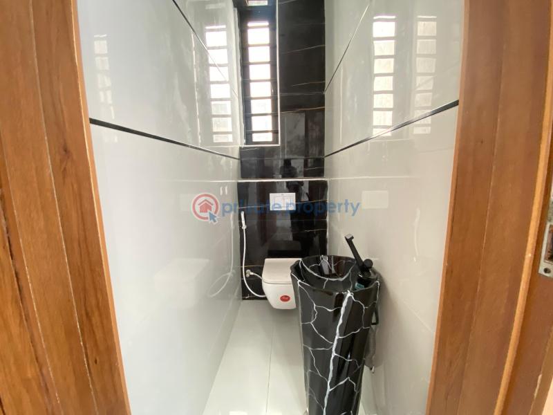 5 bedroom Detached Duplex For Sale Orchid Lekki Lagos - 2