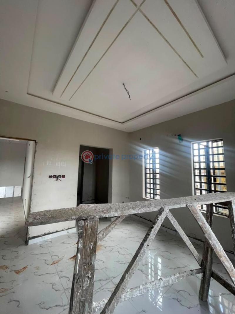 5 bedroom Detached Duplex For Sale Egbeda, Idimu, Lagos Egbeda Egbe/Idimu Lagos - 11