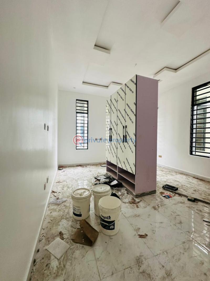 5 bedroom Detached Duplex For Sale Festac Amuwo Odofin Lagos - 6