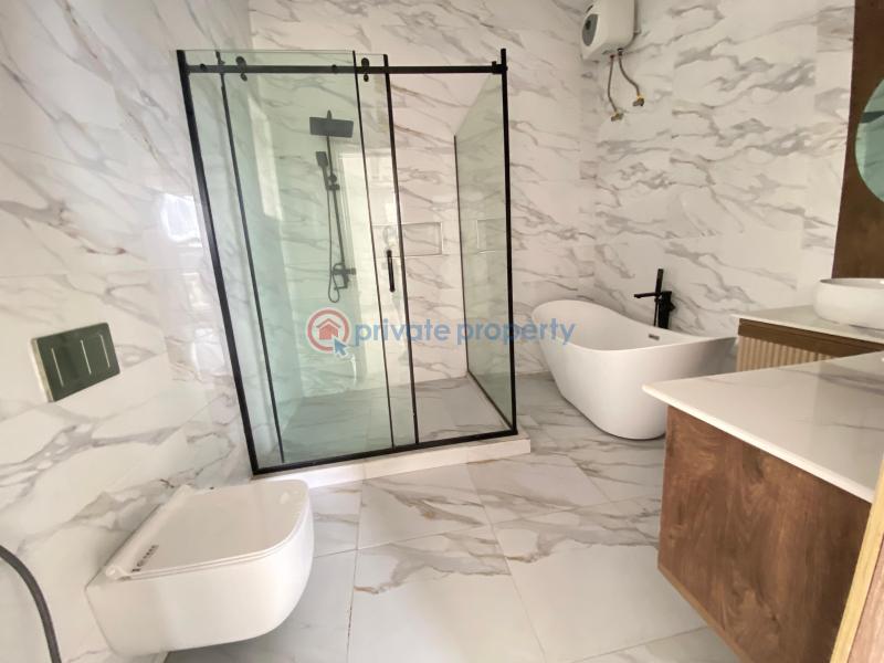 5 bedroom Detached Duplex For Sale Osapa Lekki Lagos - 6