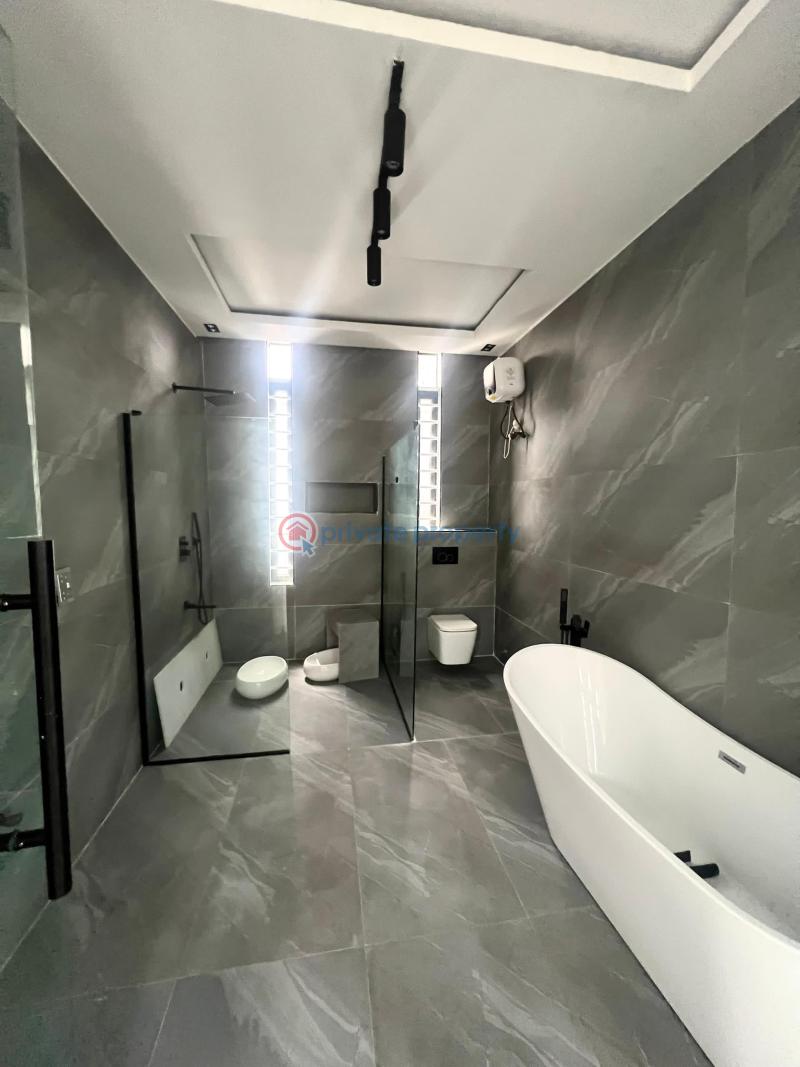 5 bedroom Detached Duplex For Sale Orchid Lekki Lagos - 10