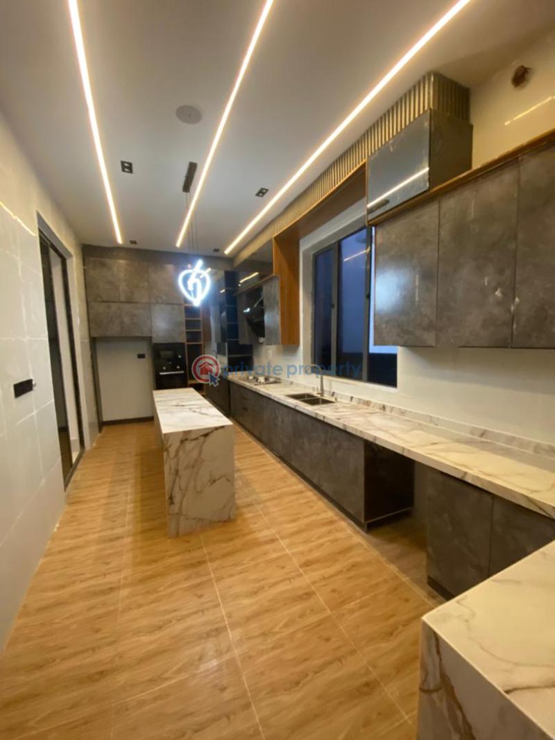 Newly built 5 bedroom fully detached duplex - 9 5 bedroom Flat & Apartment For Sale Ajah Lekki Lagos Addo Ajah Lagos - 9