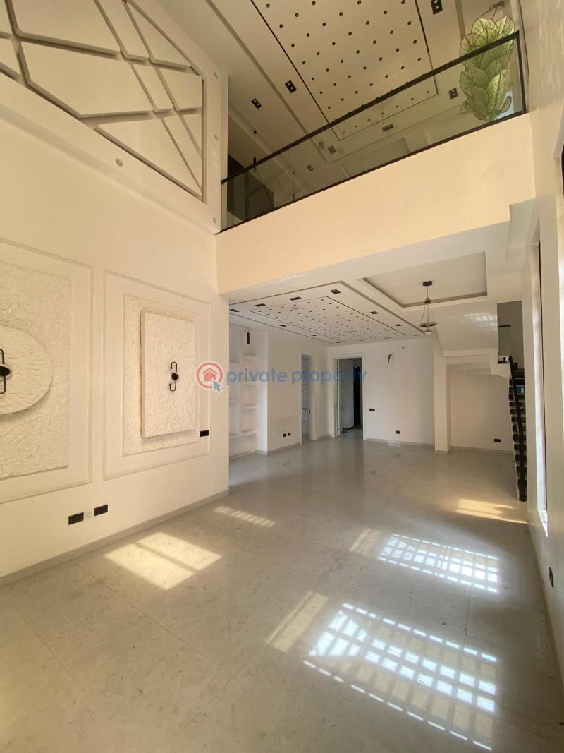 5 bedroom Detached Duplex For Sale Osama Lekki Lagos Osapa London Lekki Lagos - 4