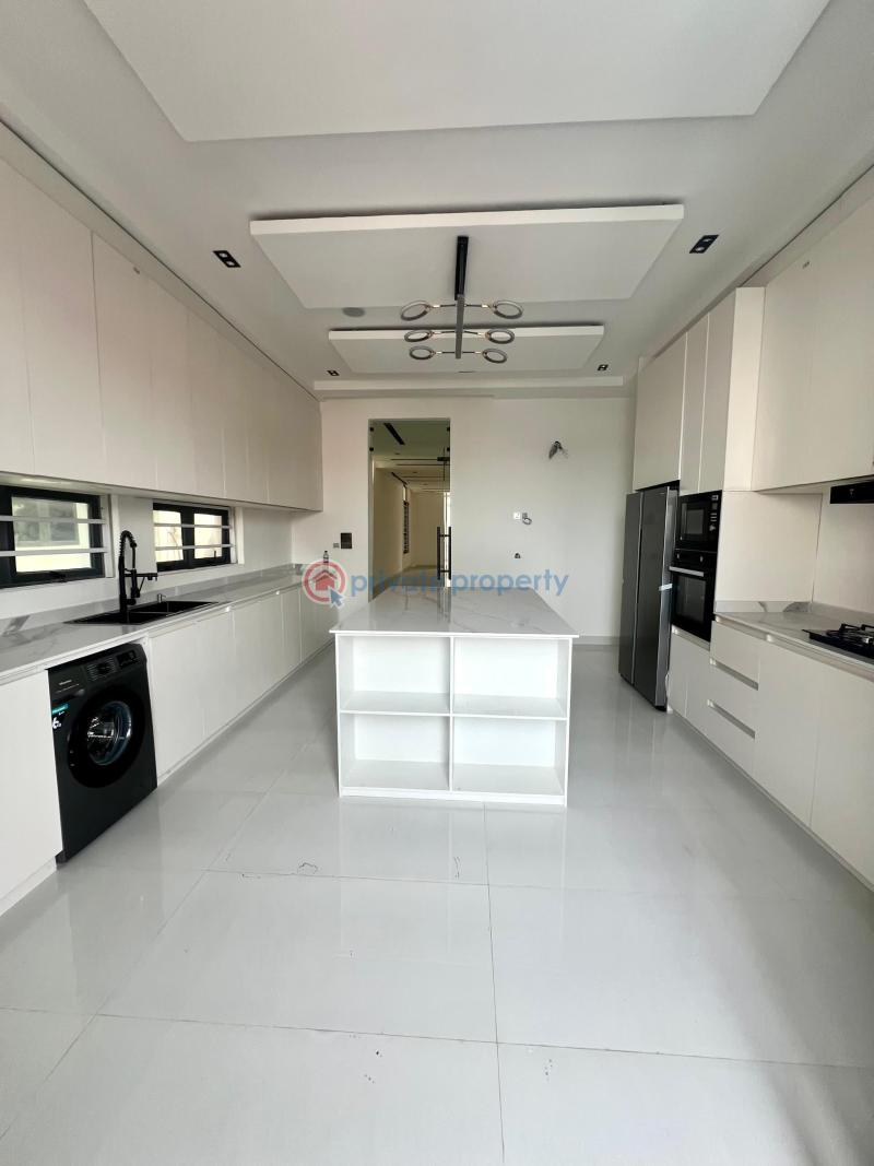 5 bedroom Detached Duplex For Sale Orchid Lekki Lagos - 2
