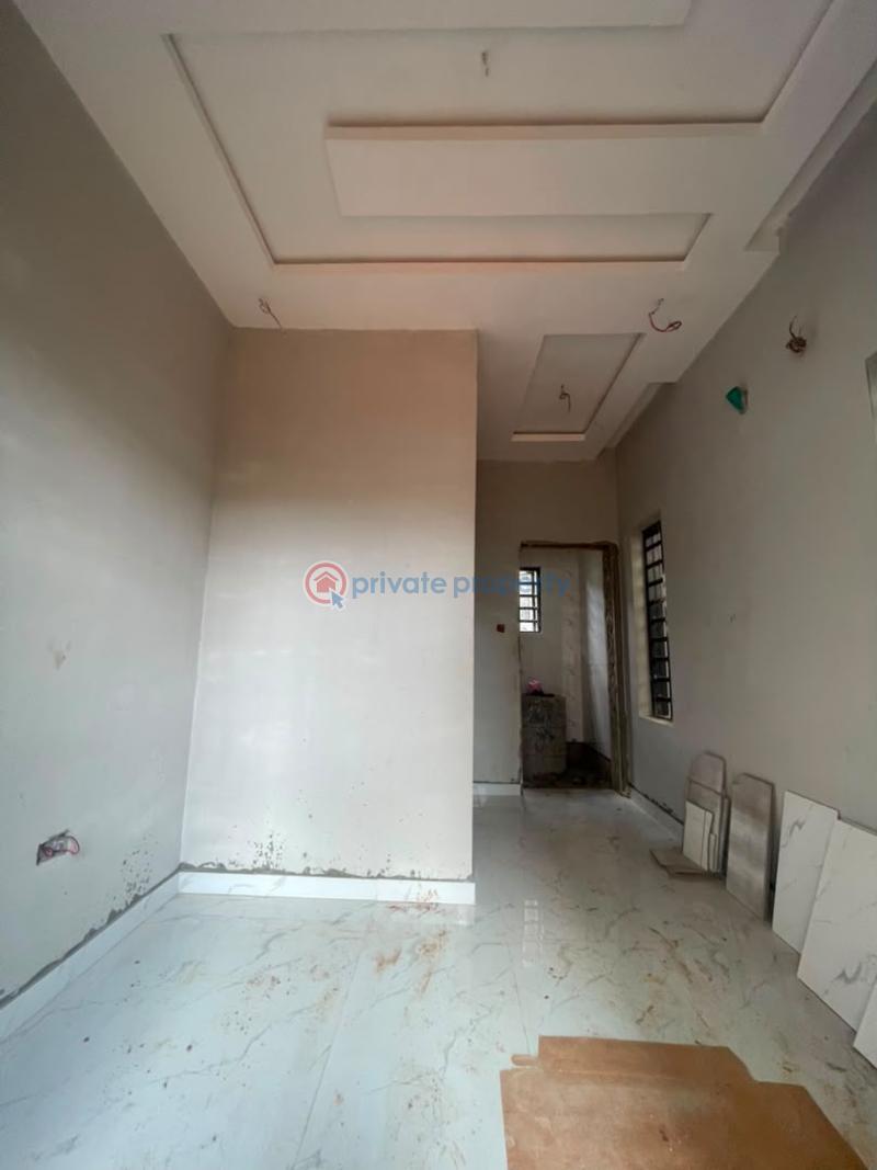 5 bedroom Detached Duplex For Sale Egbeda, Idimu, Lagos Egbeda Egbe/Idimu Lagos - 5