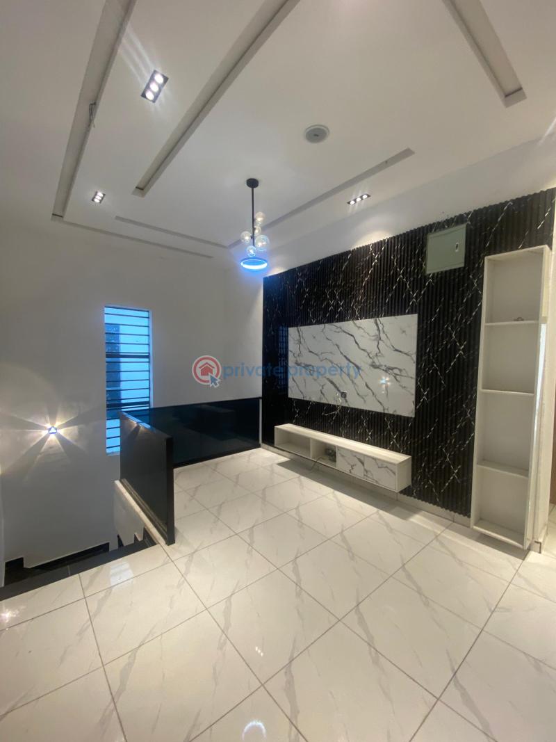 5 bedroom Detached Duplex For Sale Ajah Lekki Lagls Addo Ajah Lagos - 3