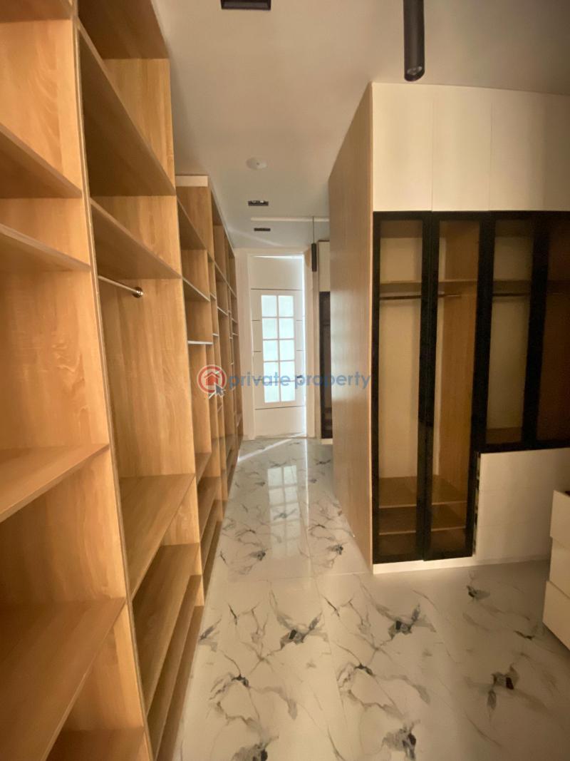 5 bedroom Detached Duplex For Sale Osama Lekki Lagos Osapa London Lekki Lagos - 14