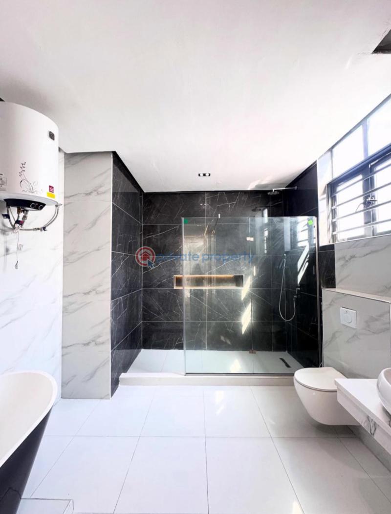 5 bedroom Detached Duplex For Sale Chevron Drive Lekki Lagos - 6