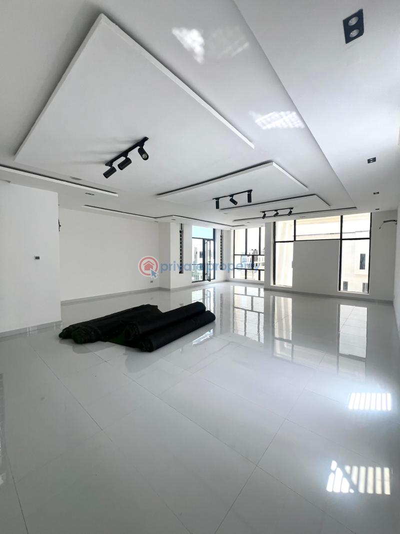 5 bedroom Detached Duplex For Sale Orchid Lekki Lagos - 9