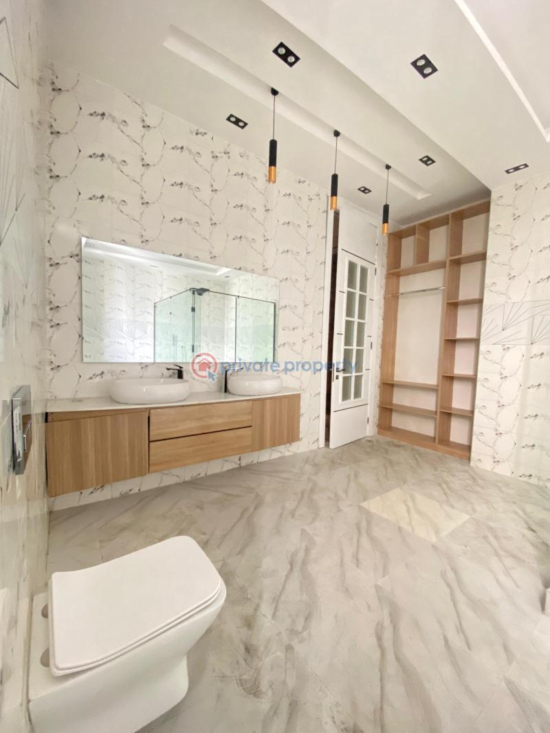 5 bedroom Detached Duplex For Sale Osama Lekki Lagos Osapa London Lekki Lagos - 10