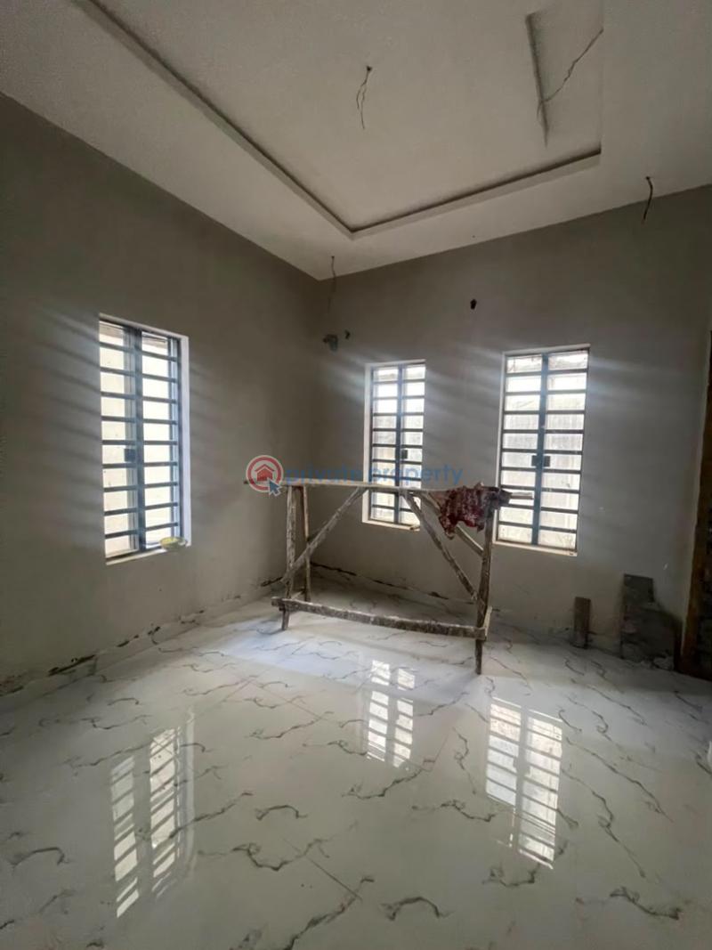 5 bedroom Detached Duplex For Sale Egbeda, Idimu, Lagos Egbeda Egbe/Idimu Lagos - 8
