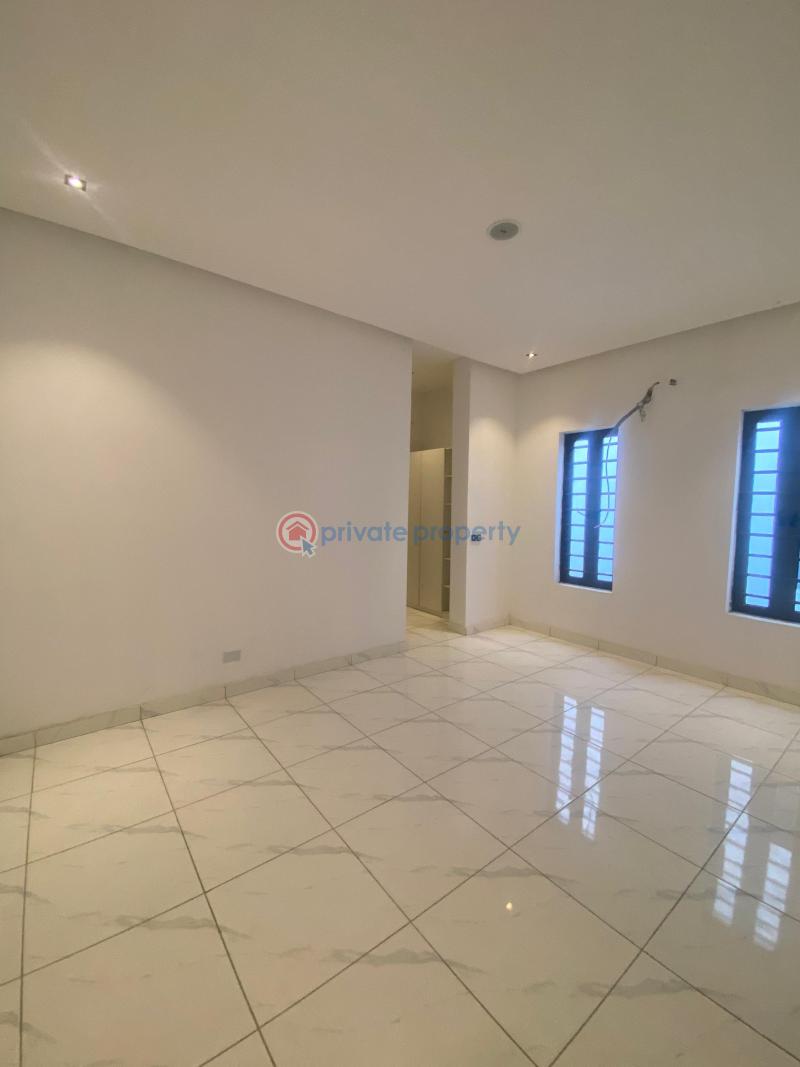 5 bedroom Detached Duplex For Sale Ajah Lekki Lagls Addo Ajah Lagos - 5