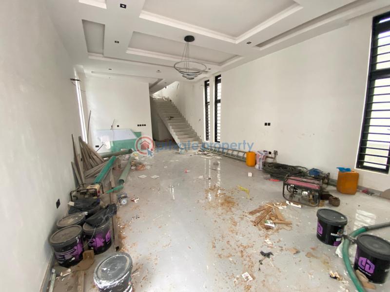 5 bedroom Detached Duplex For Sale Osapa Lekki Lagos - 3