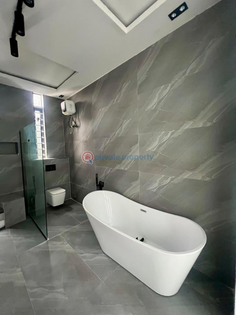 5 bedroom Detached Duplex For Sale Orchid Lekki Lagos - 11