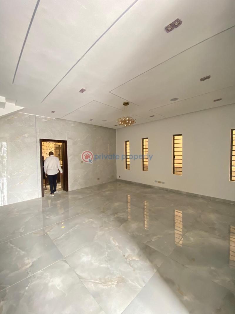 5 bedroom Duplex For Sale Osapa Lekki Lagos Osapa London Lekki Lagos - 1