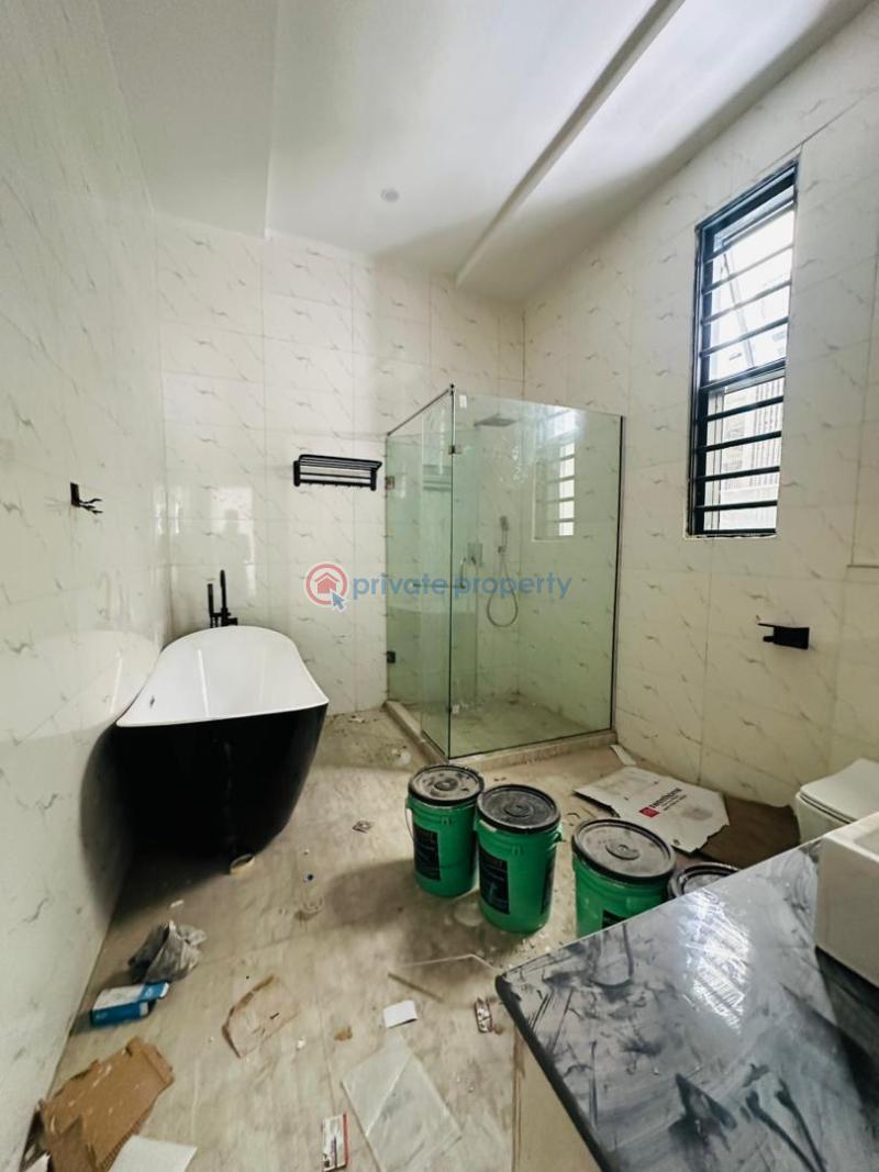 5 bedroom Detached Duplex For Sale Festac Amuwo Odofin Lagos - 9