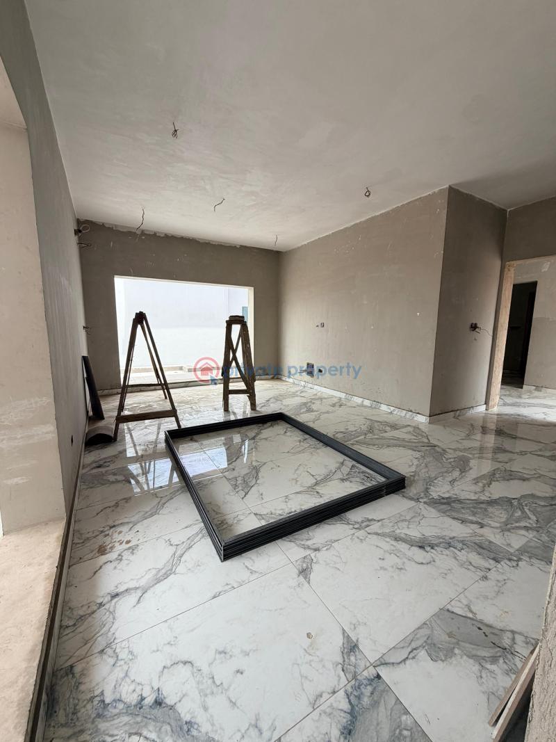 5 bedroom Detached Duplex For Sale Omole Phase 2 Ojodu Lagos - 11